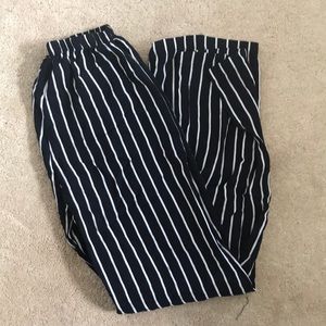 brandy frankie pants